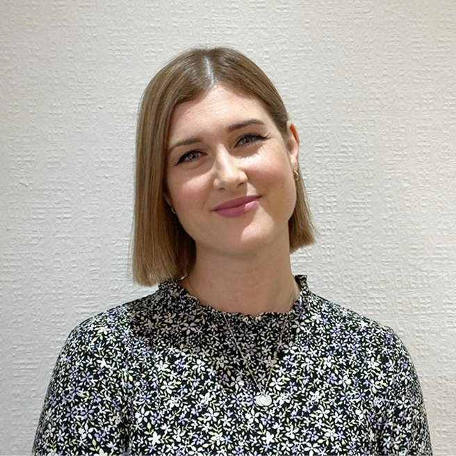 Laura Ironmonger